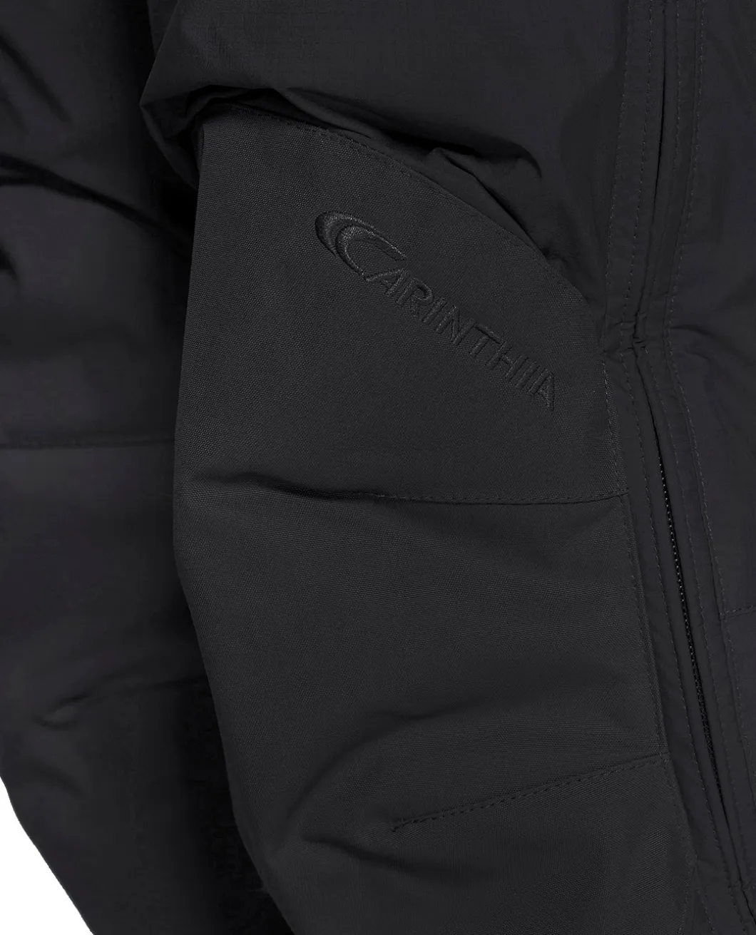 HIG 4.0 Trousers Black