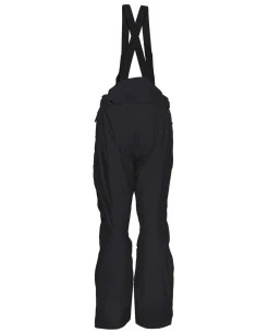 HIG 4.0 Trousers Black