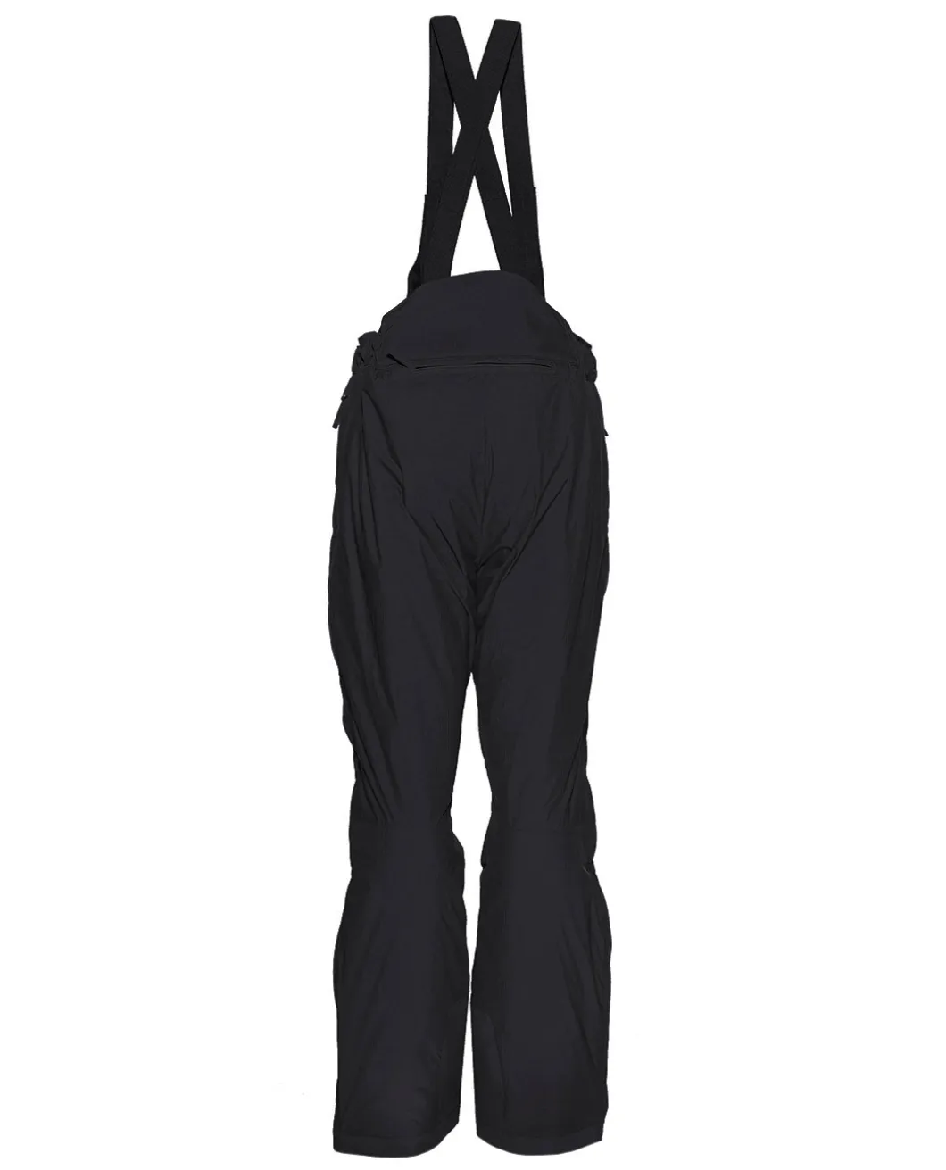 HIG 4.0 Trousers Black
