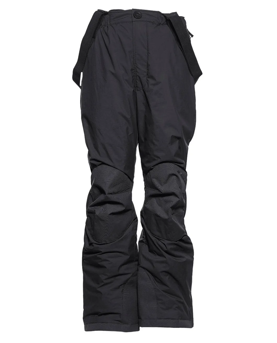 HIG 4.0 Trousers Black