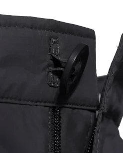 HIG 4.0 Trousers Black