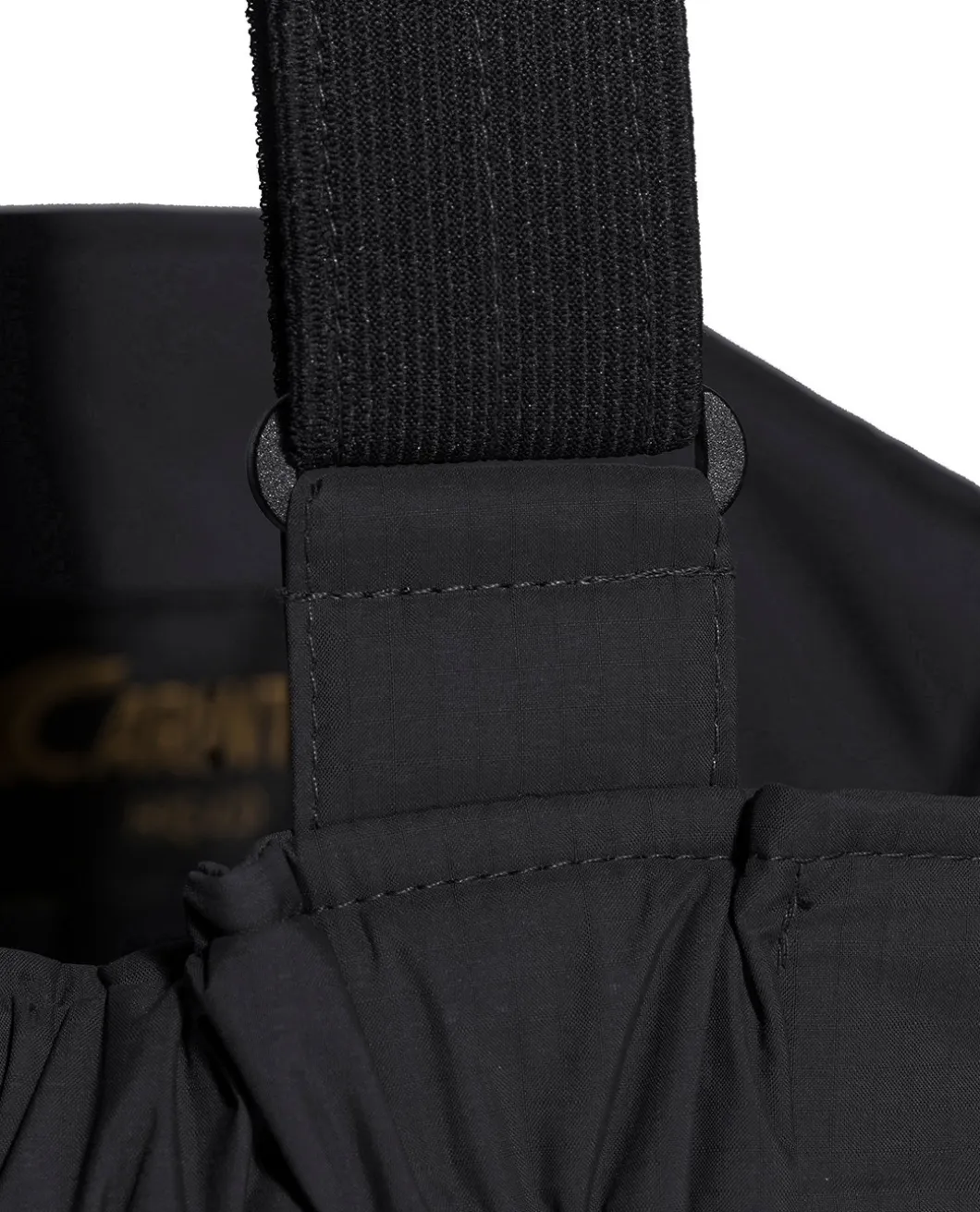 HIG 4.0 Trousers Black