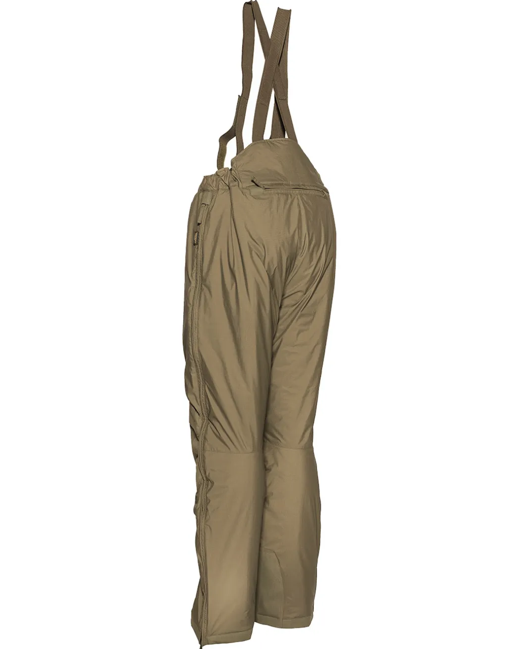 HIG 4.0 Trousers Coyote