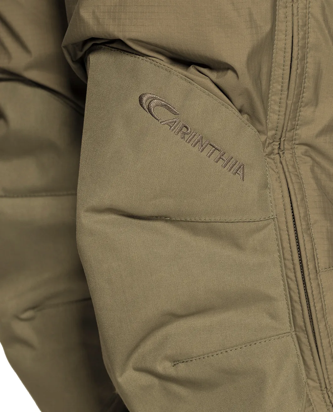HIG 4.0 Trousers Coyote