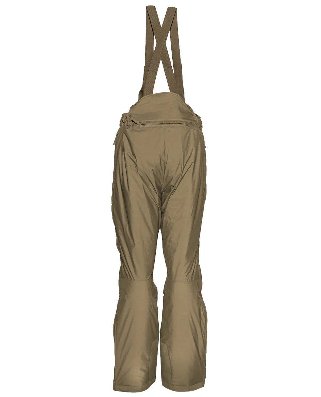 HIG 4.0 Trousers Coyote