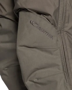 HIG 4.0 Trousers Olive