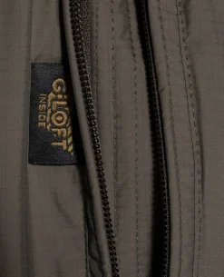 HIG 4.0 Trousers Olive