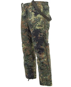 HIG Trousers SpezKr 5farb