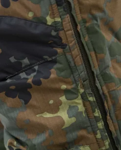 HIG Trousers SpezKr 5farb