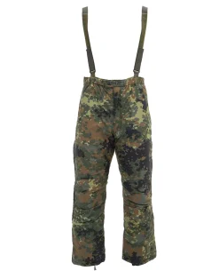 HIG Trousers SpezKr 5farb