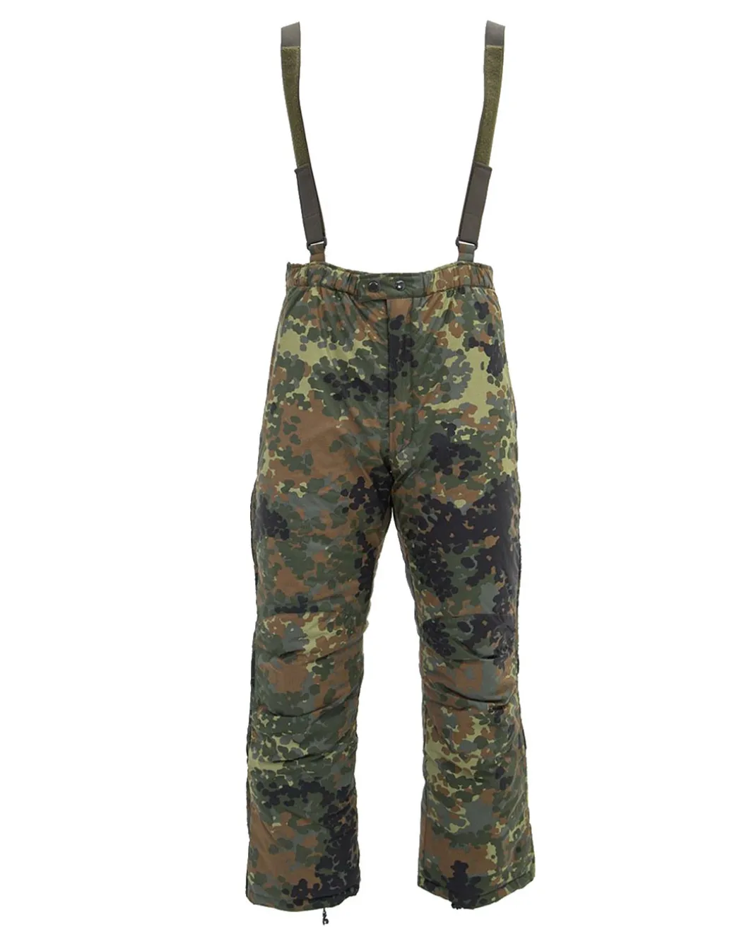 HIG Trousers SpezKr 5farb
