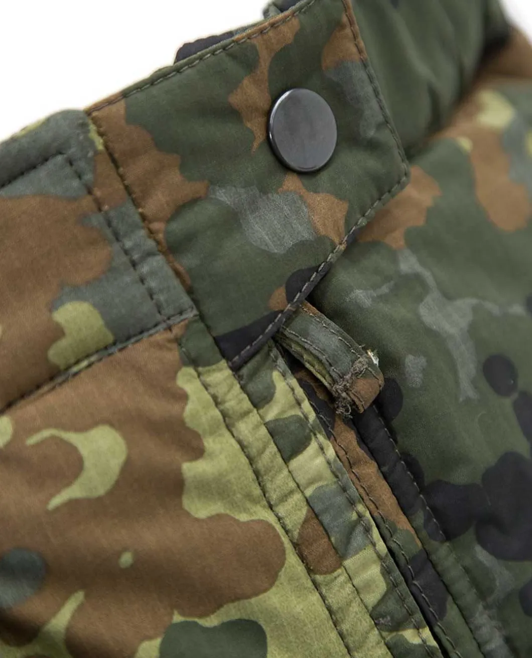 HIG Trousers SpezKr 5farb