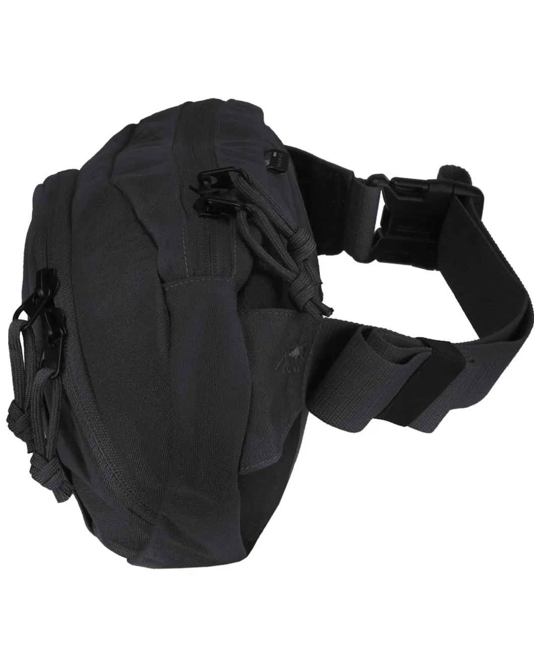 Hip Bag MKII Black Schwarz