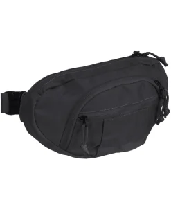 Hip Bag MKII Black Schwarz