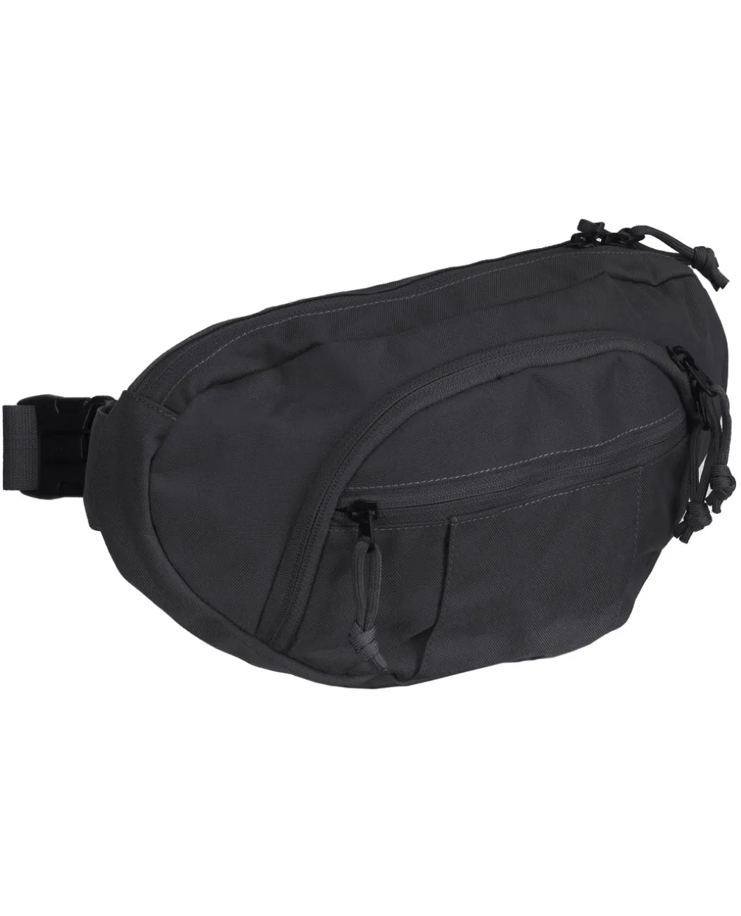 Hip Bag MKII Black Schwarz