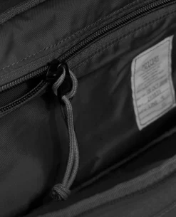 Hip Monkey Black Schwarz