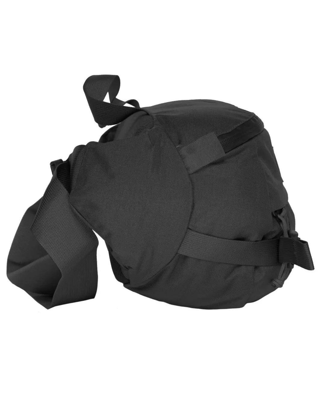 Hip Monkey Black Schwarz