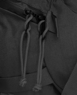 Hip Monkey Black Schwarz
