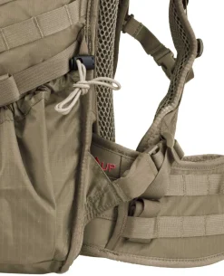 HiSpeed II Pack Dry Earth