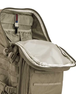 HiSpeed II Pack Dry Earth