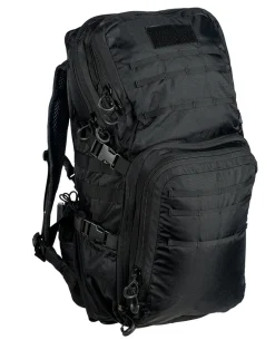 HiSpeed II X41 Black Schwarz