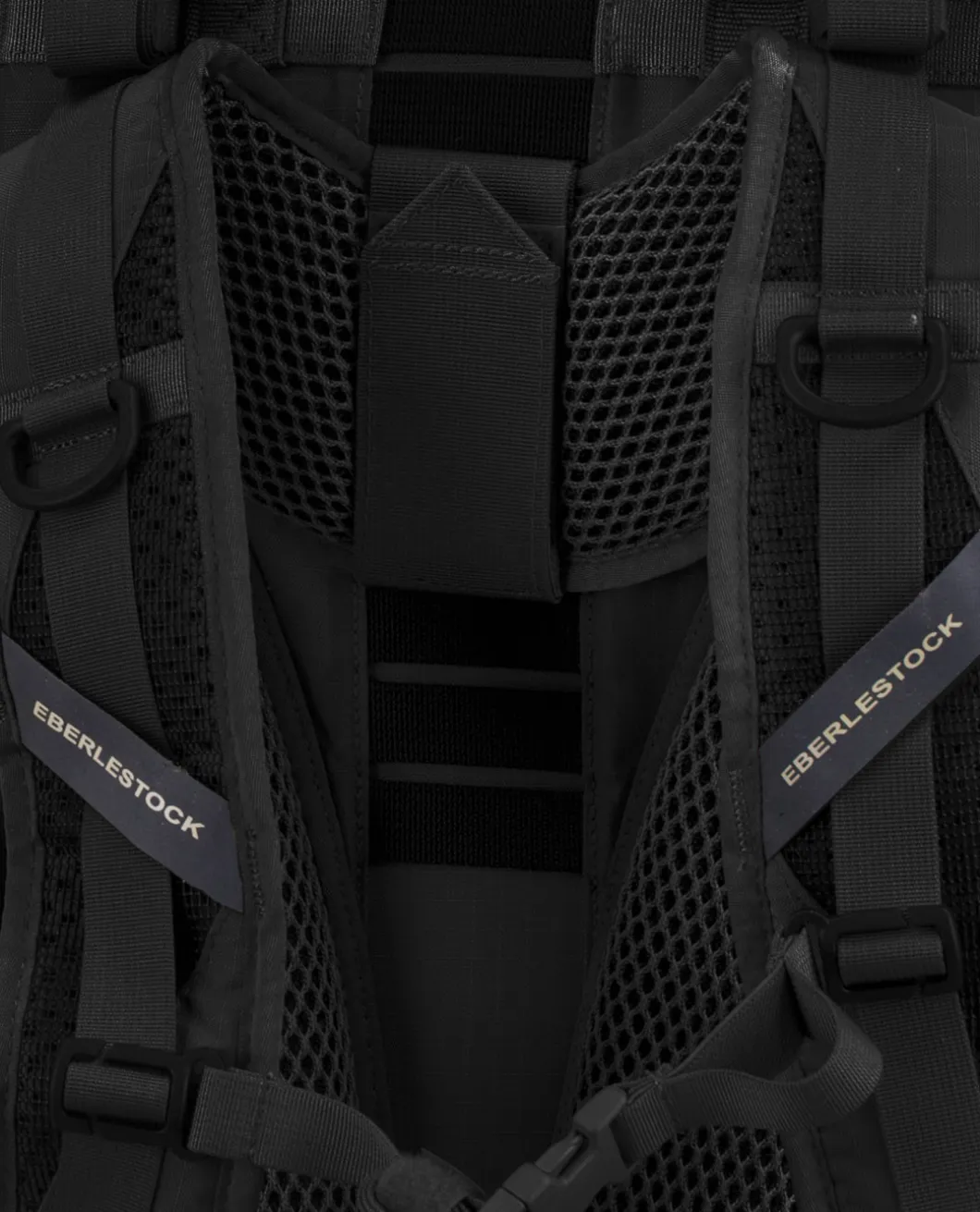 HiSpeed II X41 Black Schwarz