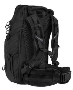 HiSpeed II X41 Black Schwarz