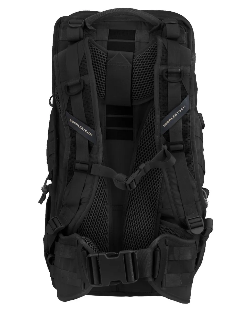 HiSpeed II X41 Black Schwarz