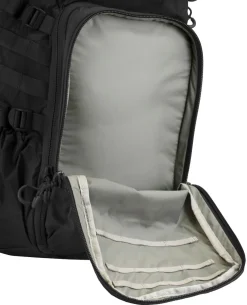 HiSpeed II X41 Black Schwarz