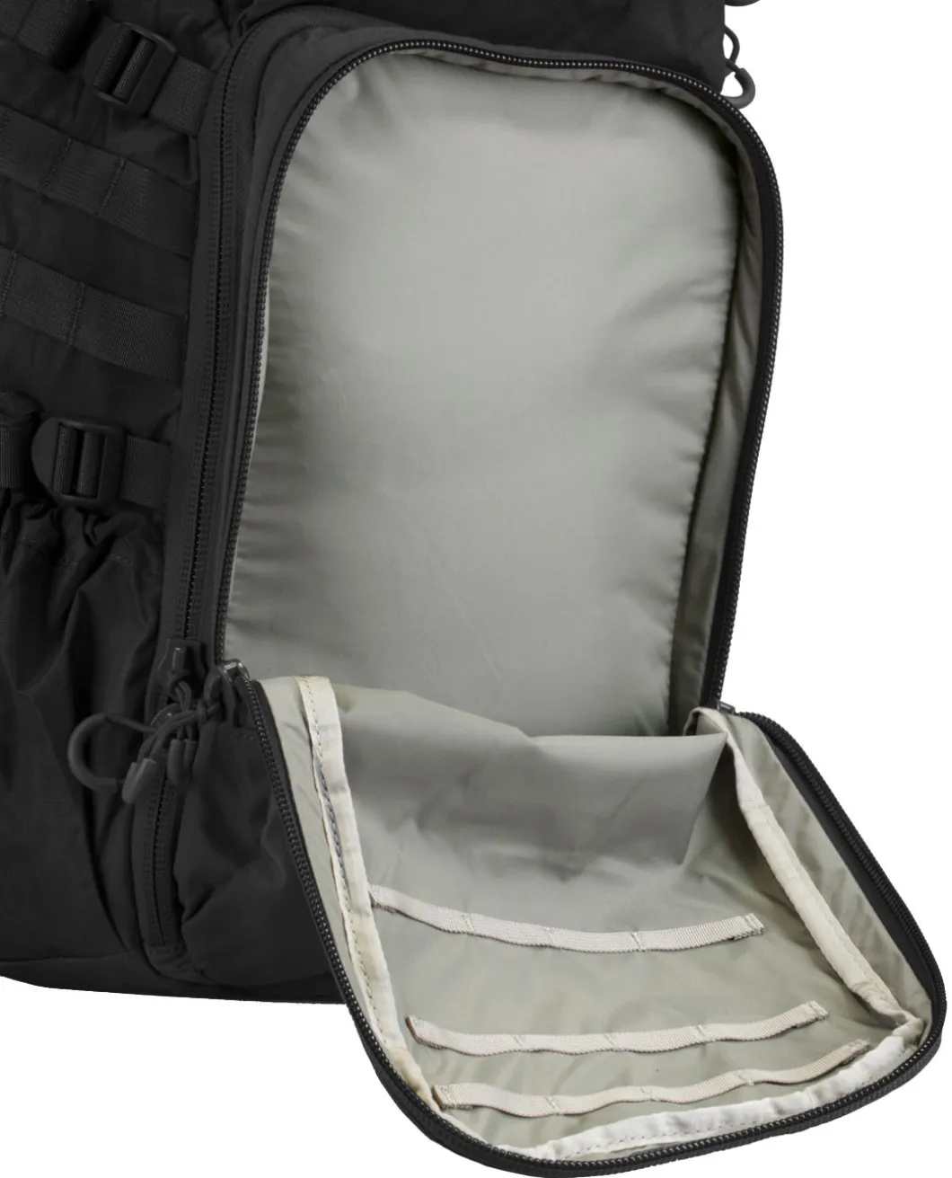 HiSpeed II X41 Black Schwarz