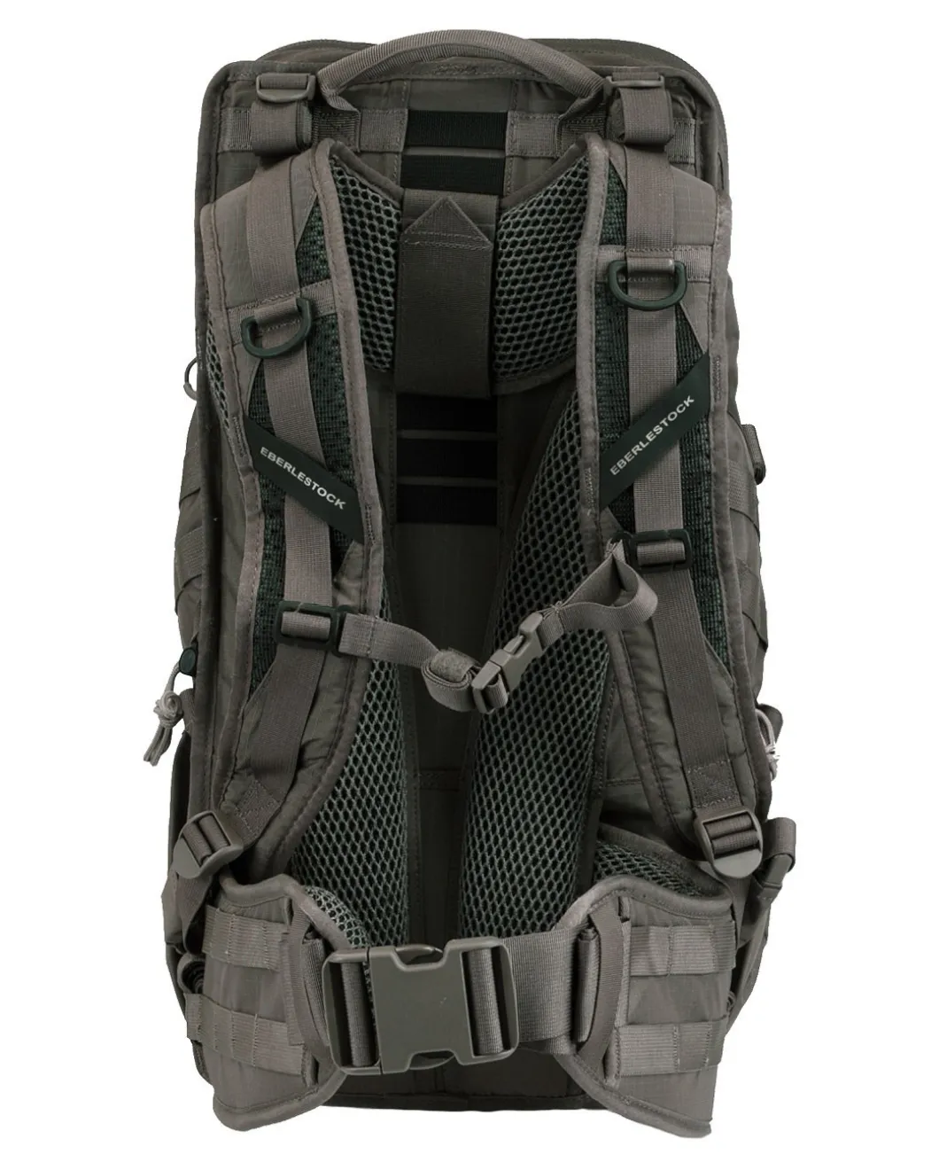 HiSpeed II X41 Military Green