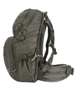 HiSpeed II X41 Military Green