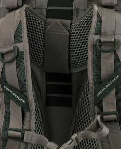 HiSpeed II X41 Military Green