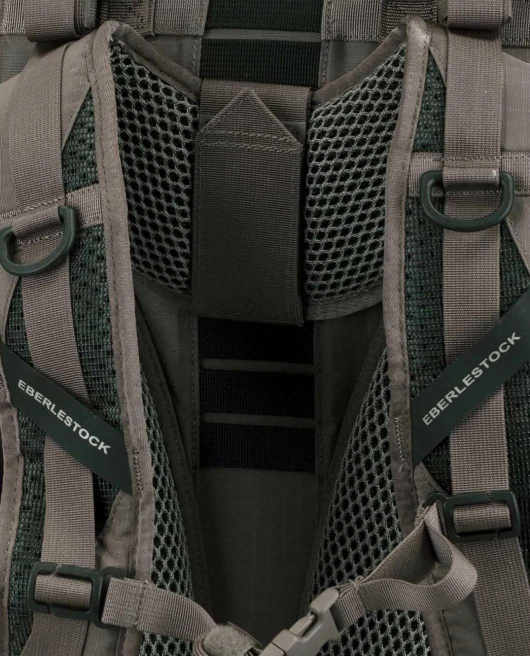 HiSpeed II X41 Military Green