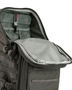 HiSpeed II X41 Military Green