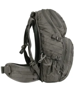 HiSpeed II X41 Military Green