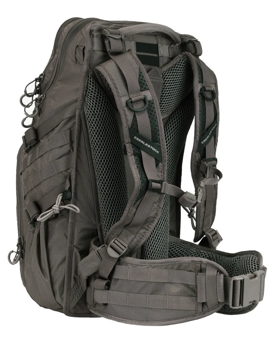 HiSpeed II X41 Military Green