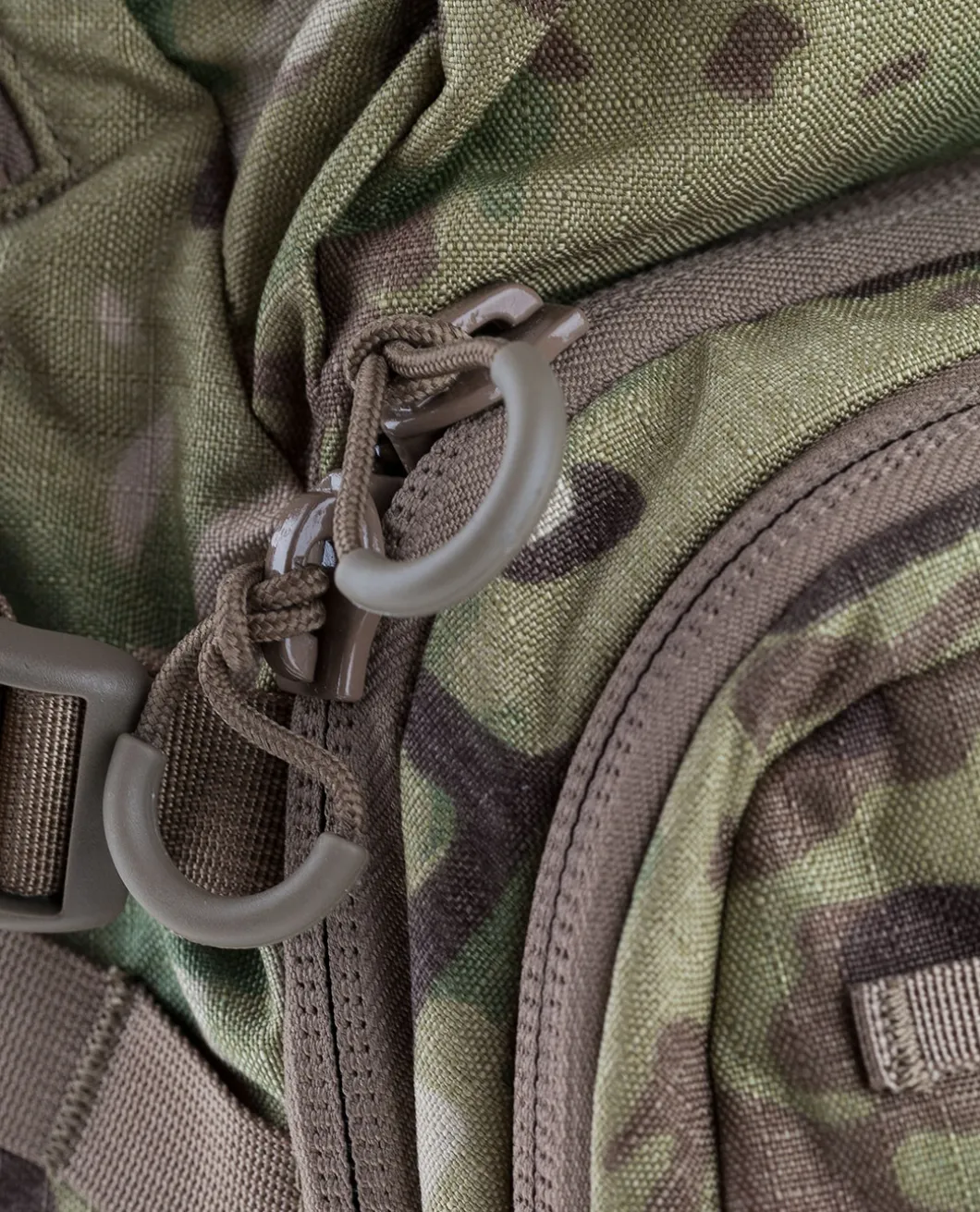 HiSpeed II X41 Multicam