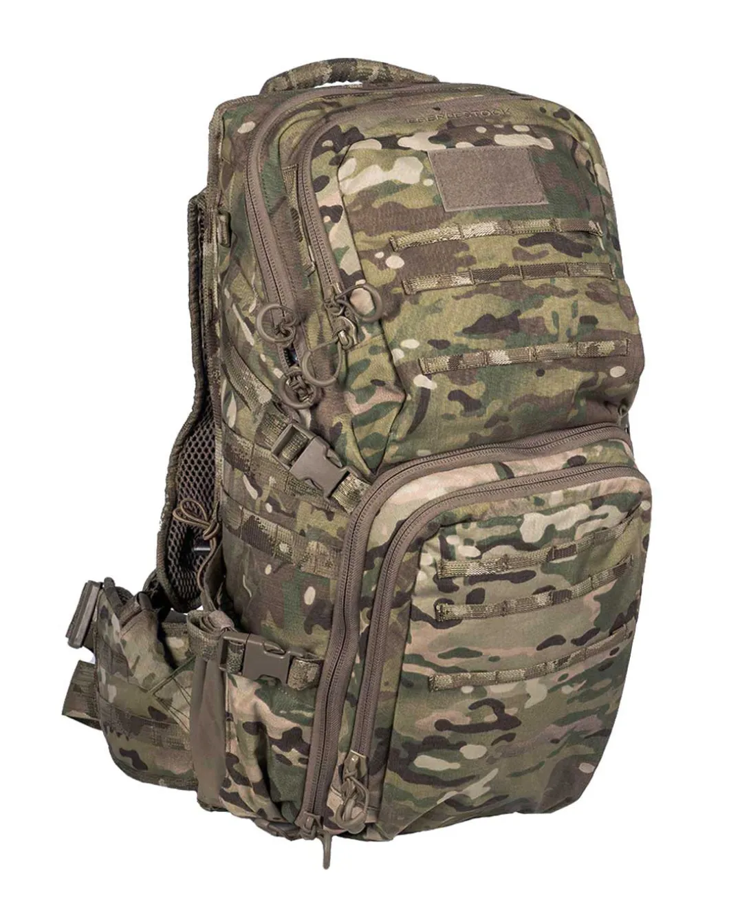 HiSpeed II X41 Multicam