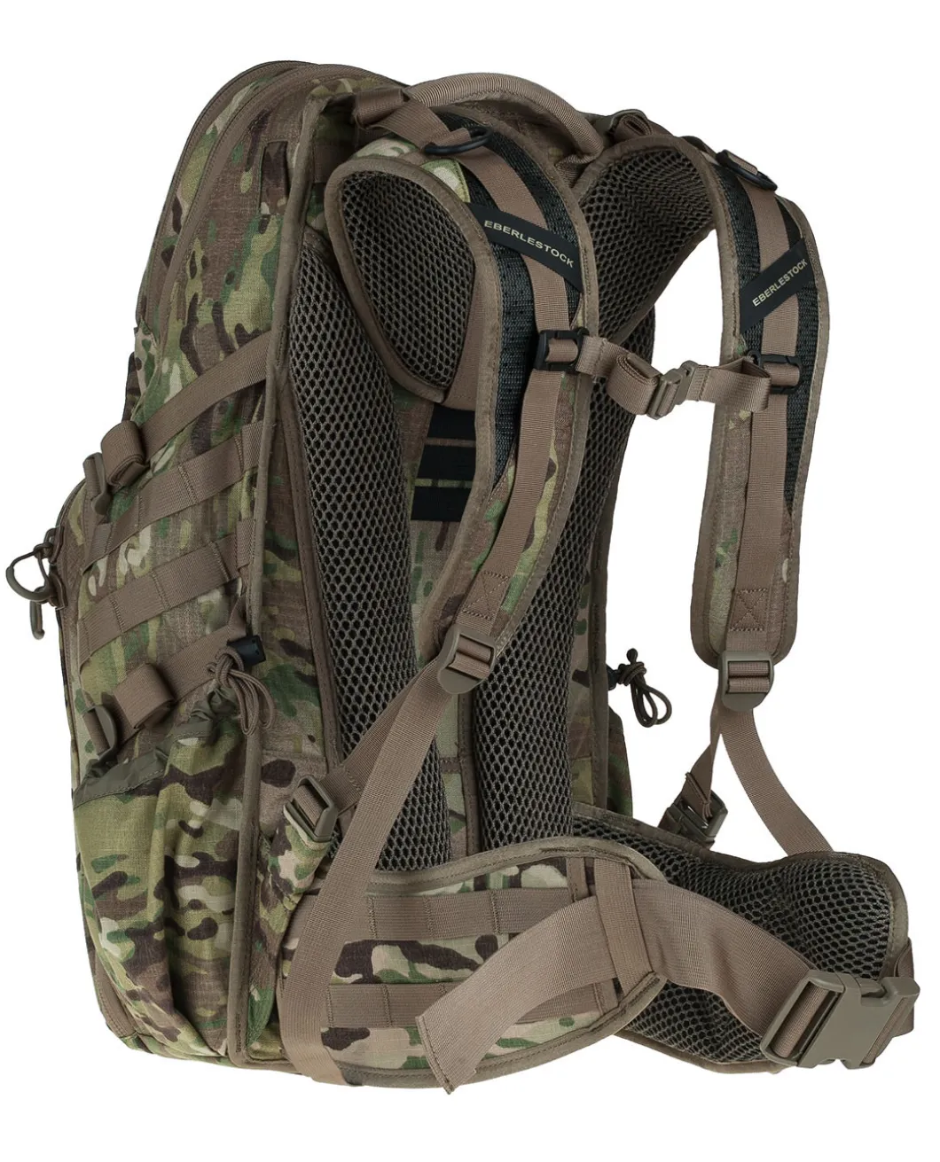 HiSpeed II X41 Multicam