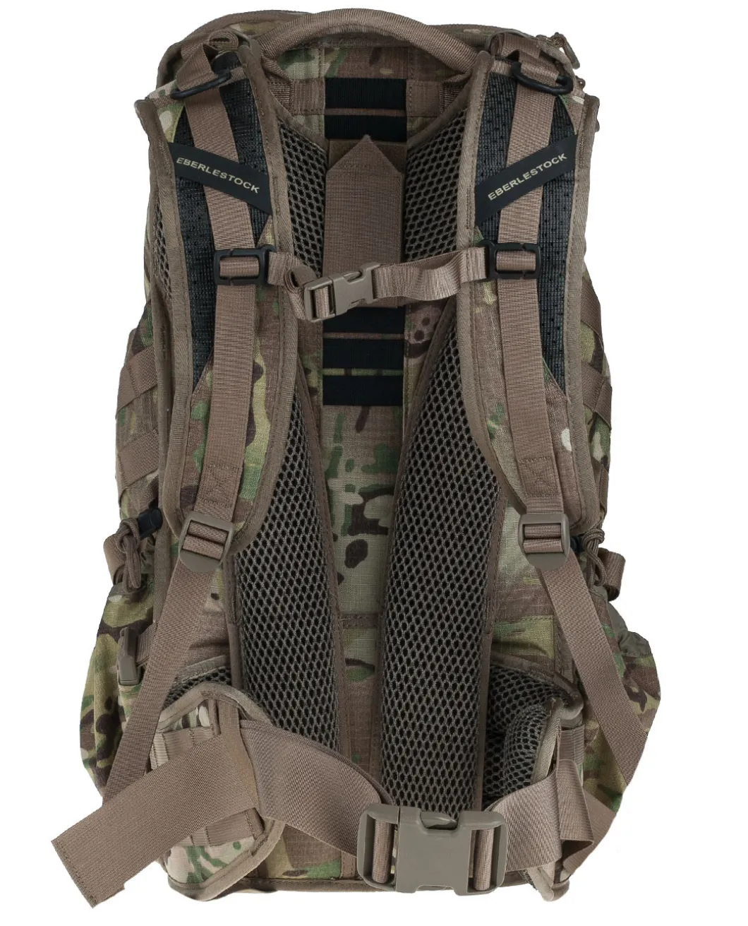 HiSpeed II X41 Multicam