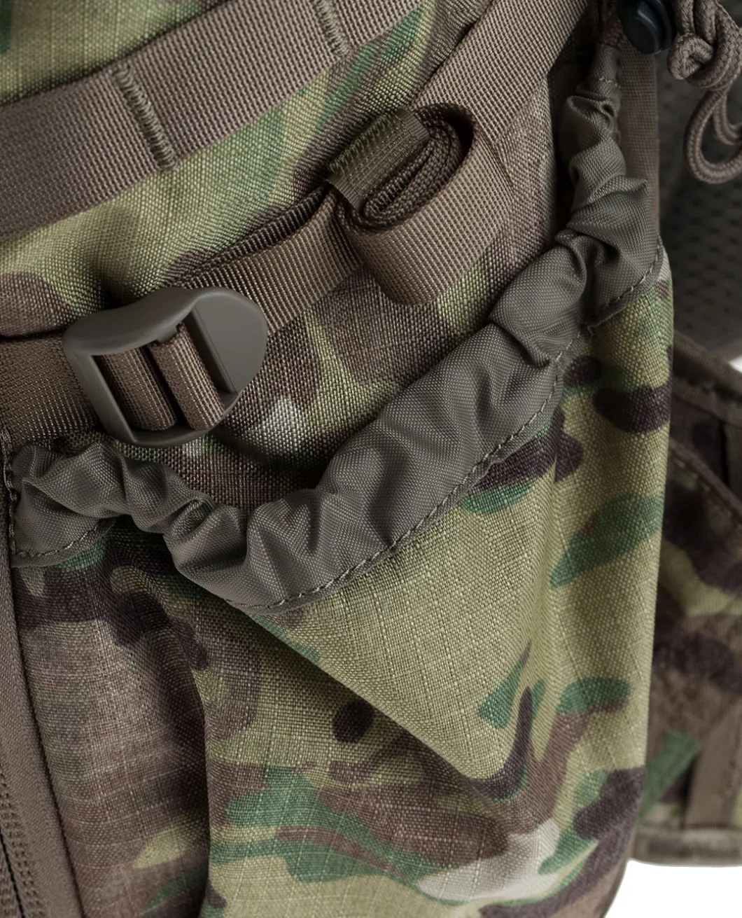 HiSpeed II X41 Multicam