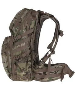 HiSpeed II X41 Multicam