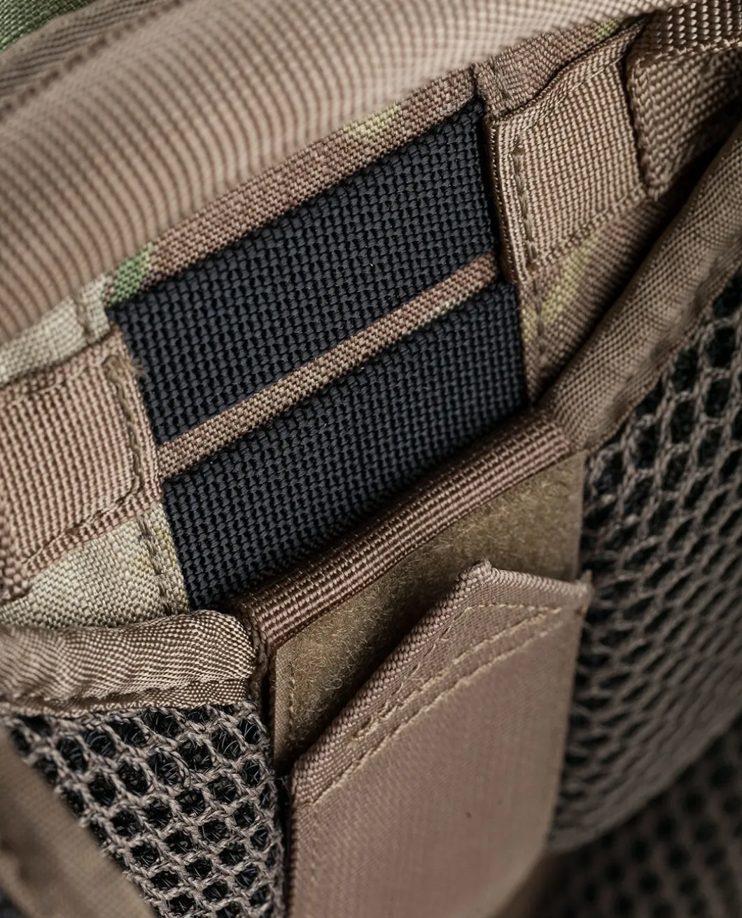 HiSpeed II X41 Multicam