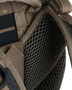 HiSpeed II X41 Multicam