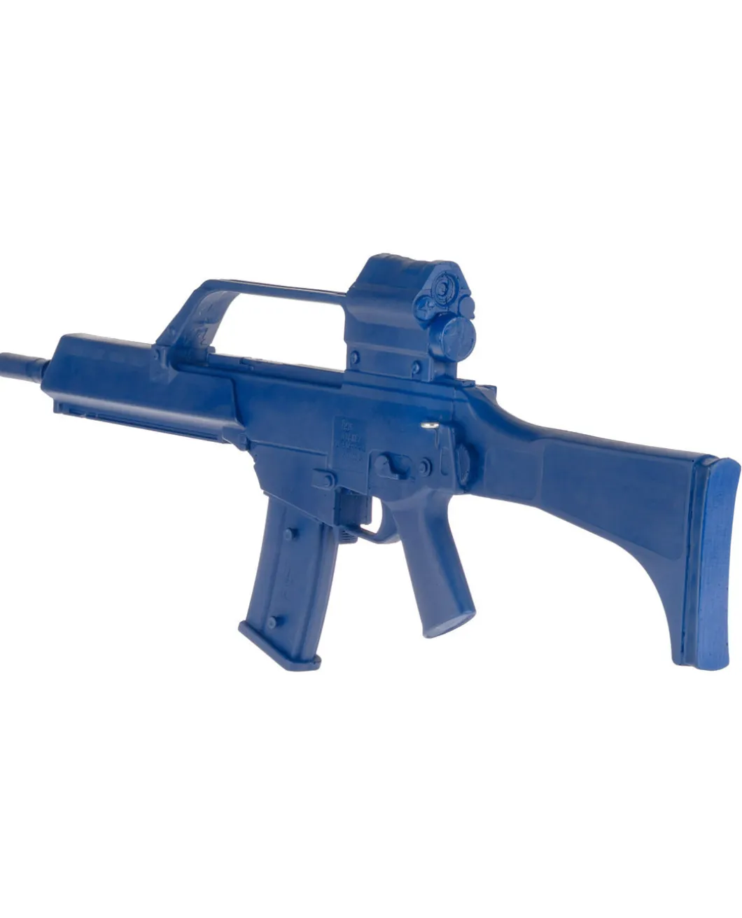 H&K G36K