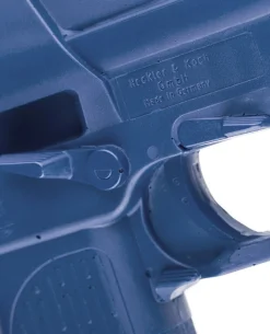 H&K MP7