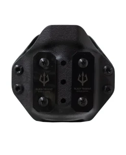HMM "Hold My Monster" Holster Black Schwarz