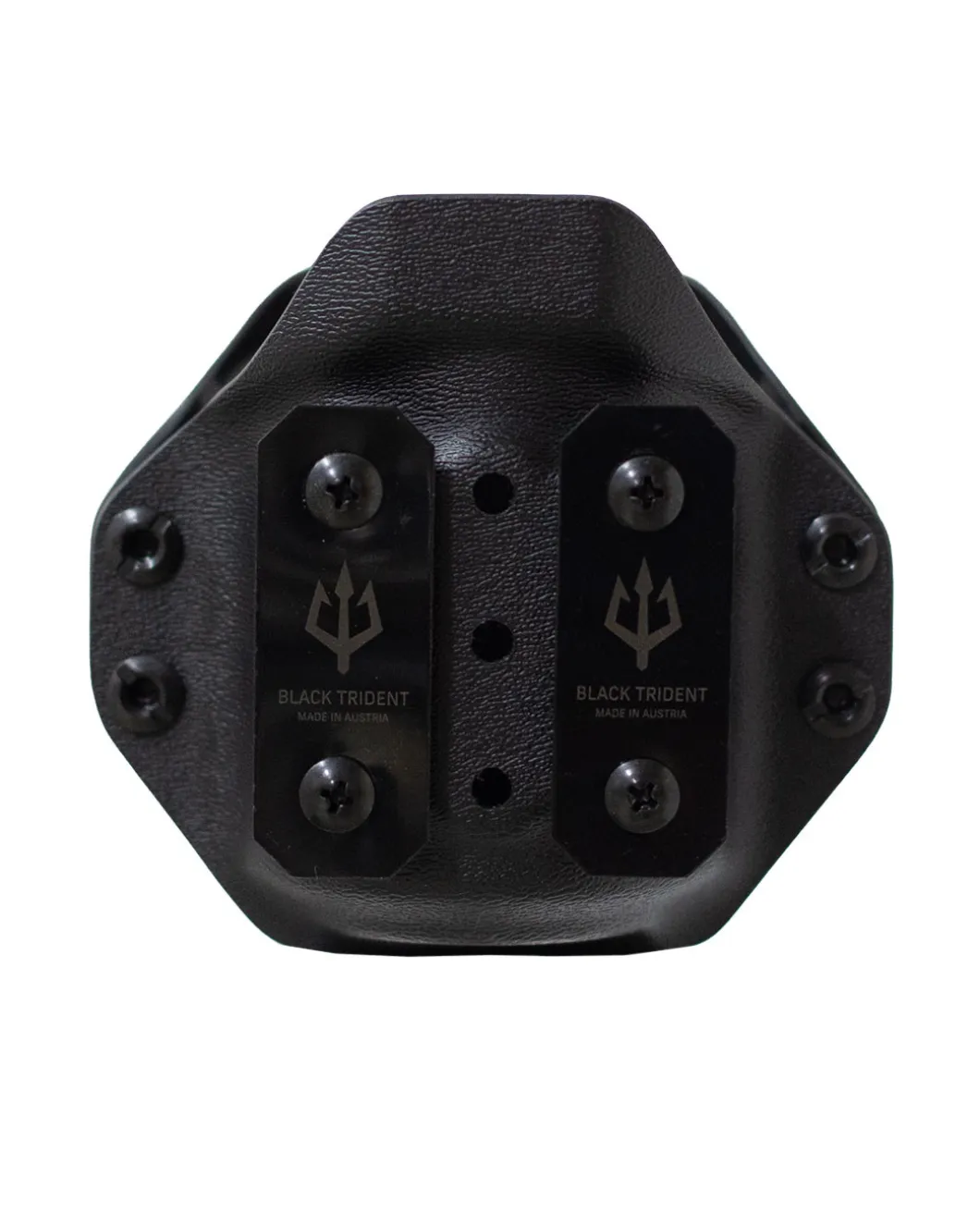HMM "Hold My Monster" Holster Black Schwarz