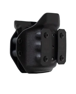 HMM "Hold My Monster" Holster Black Schwarz